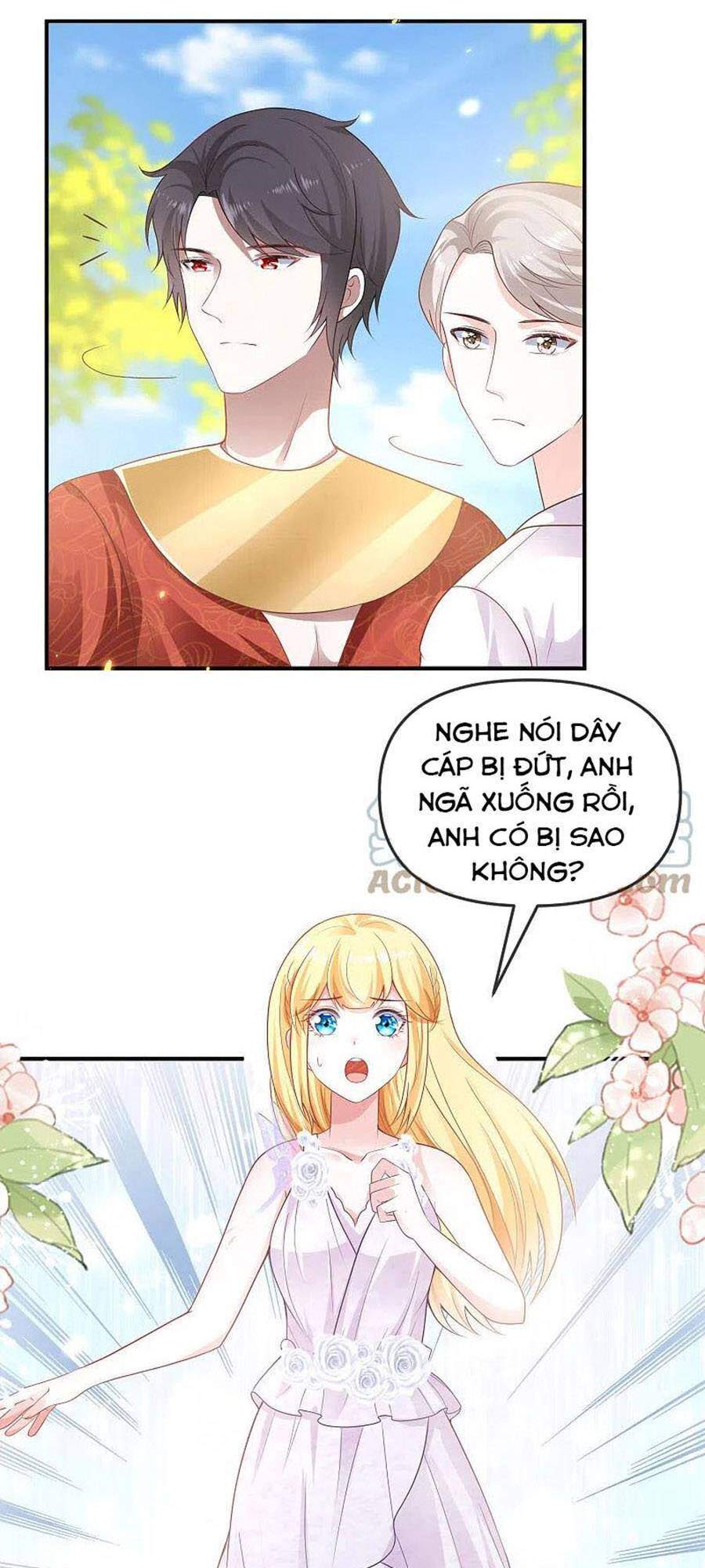 Sủng Hậu Của Vương Chapter 148 - 2