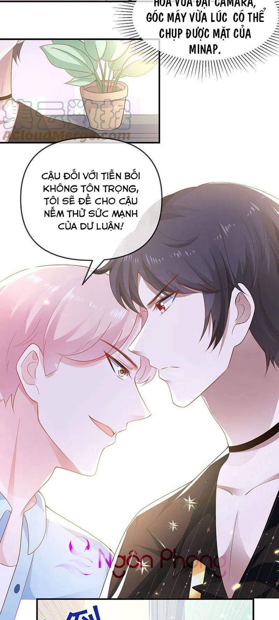 Sủng Hậu Của Vương Chapter 148 - 11