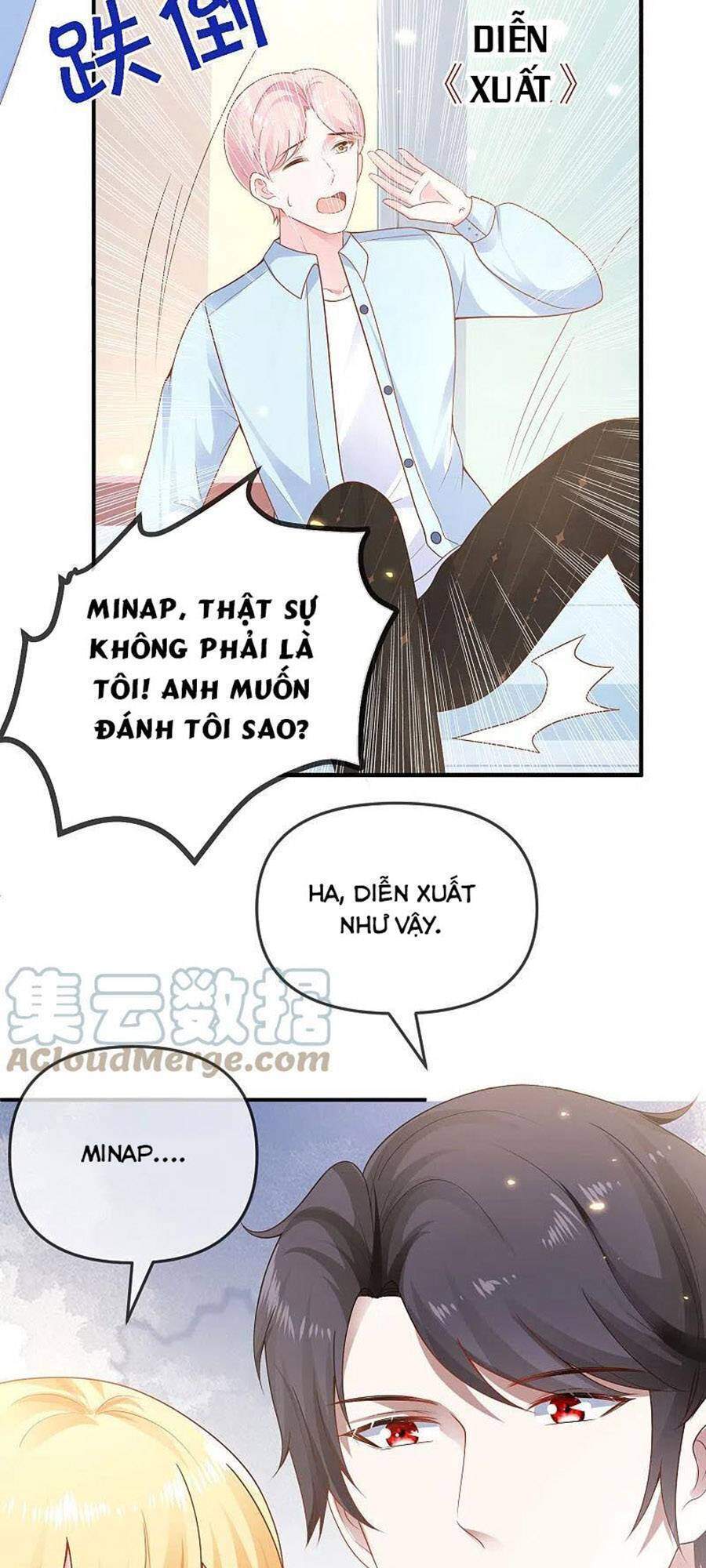 Sủng Hậu Của Vương Chapter 148 - 12