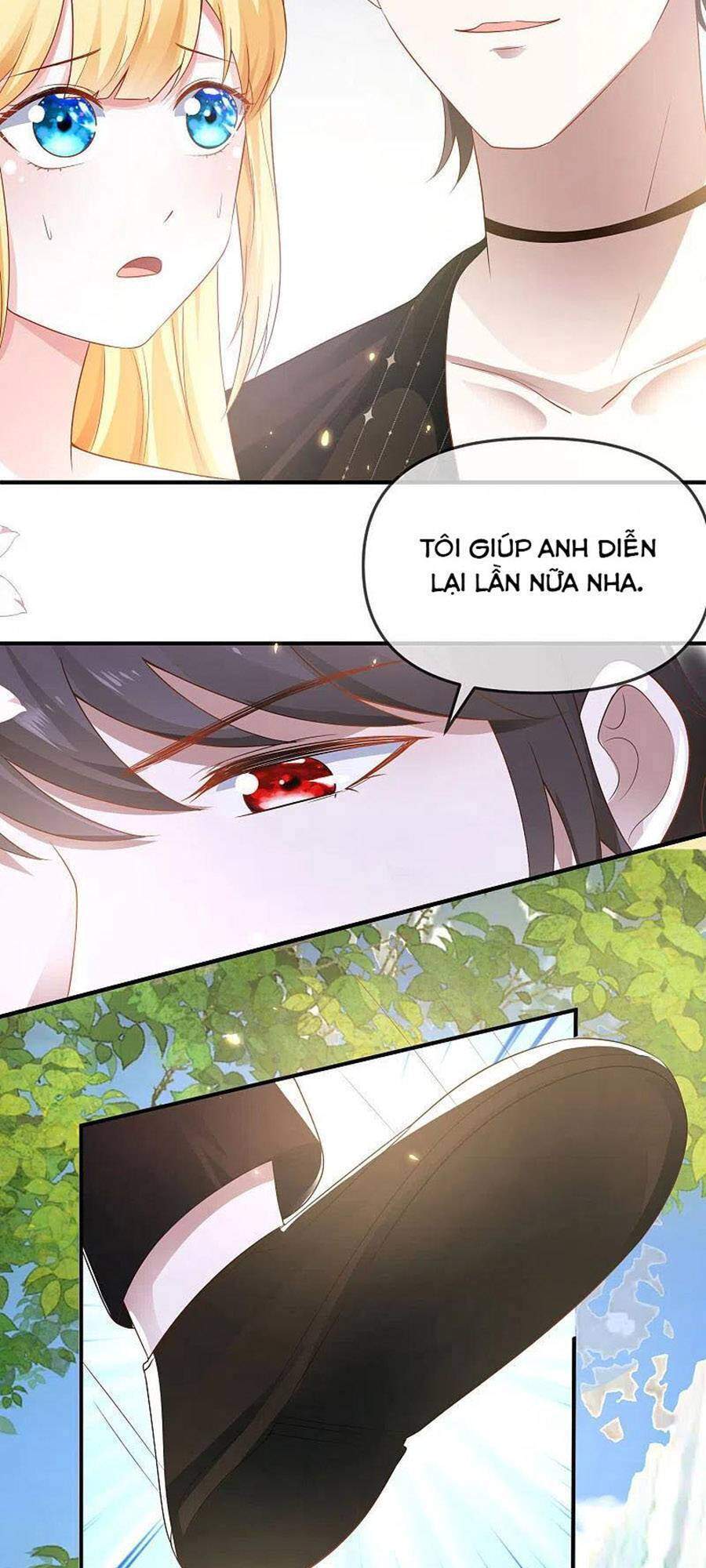 Sủng Hậu Của Vương Chapter 148 - 13