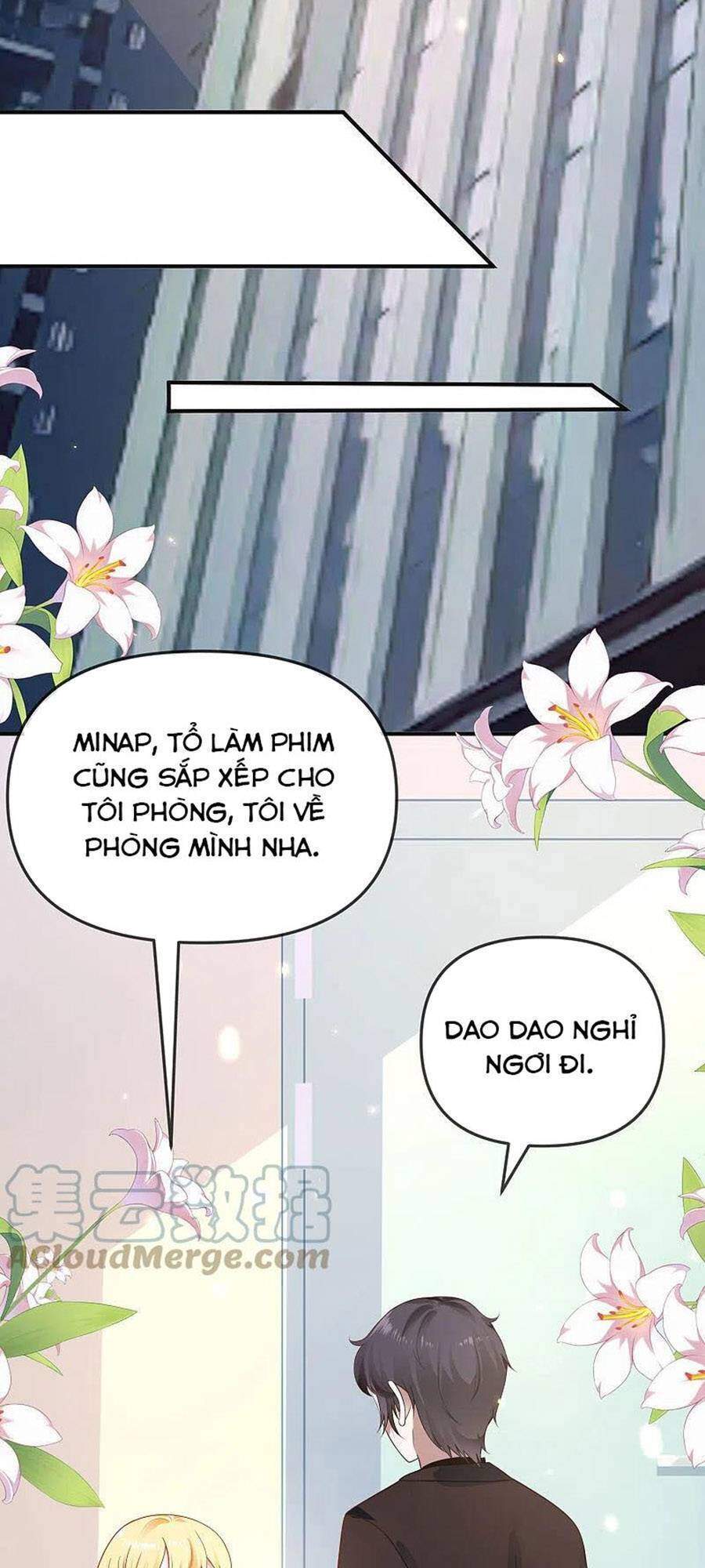 Sủng Hậu Của Vương Chapter 148 - 15