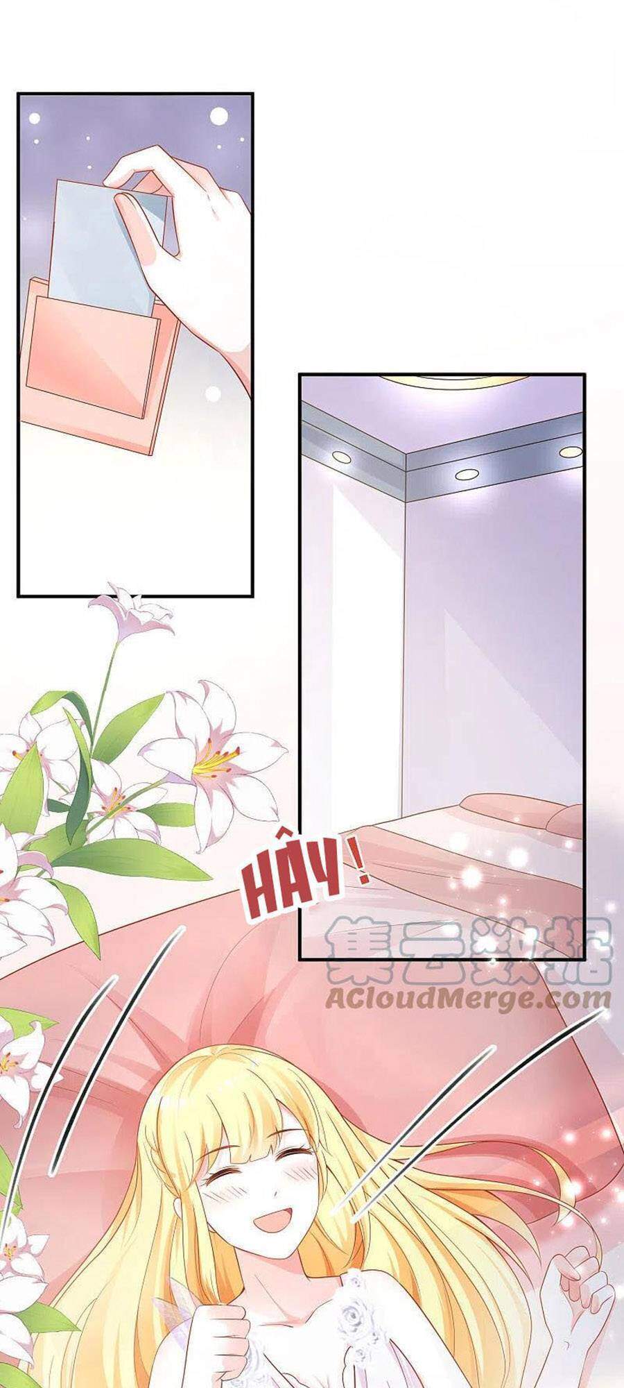 Sủng Hậu Của Vương Chapter 148 - 17