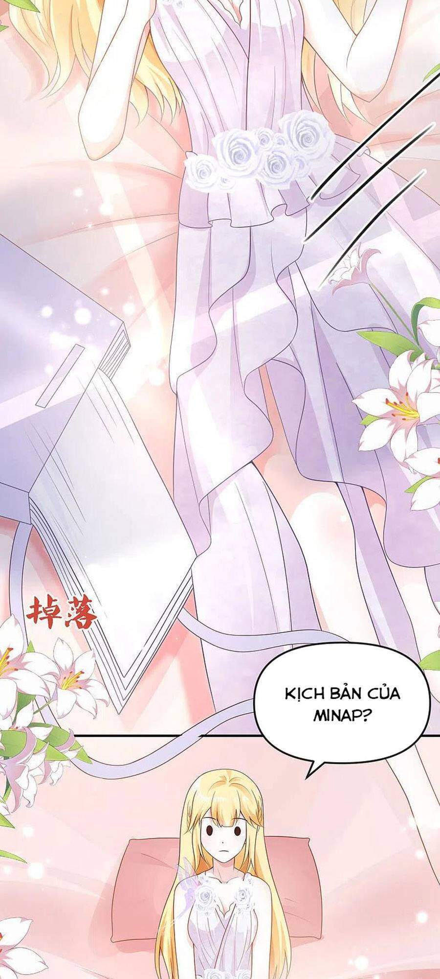 Sủng Hậu Của Vương Chapter 148 - 18