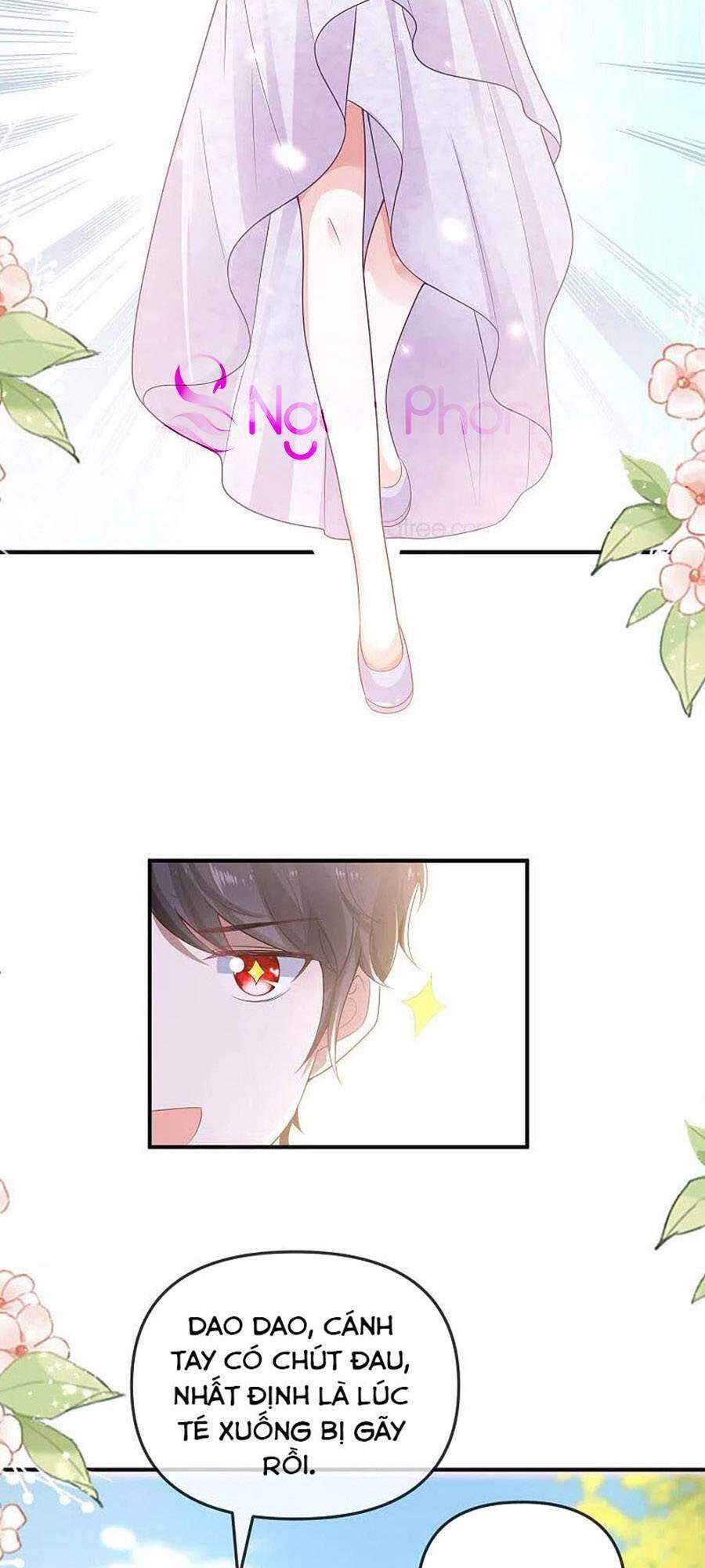 Sủng Hậu Của Vương Chapter 148 - 3