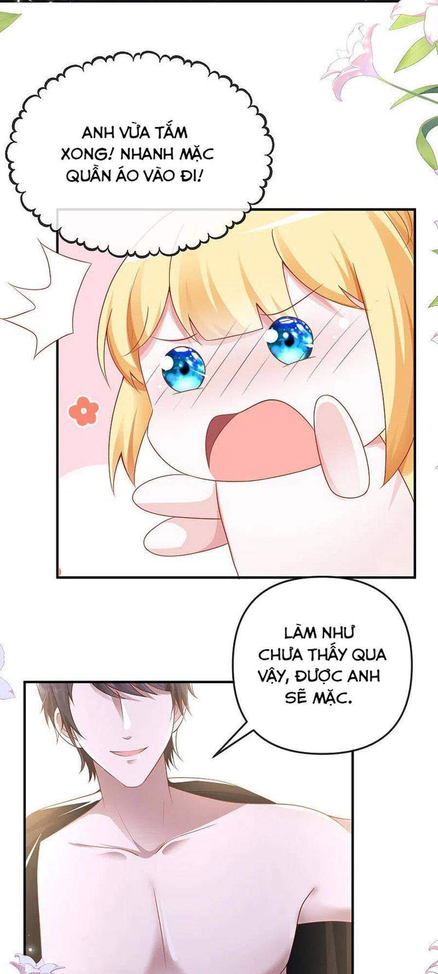 Sủng Hậu Của Vương Chapter 148 - 21