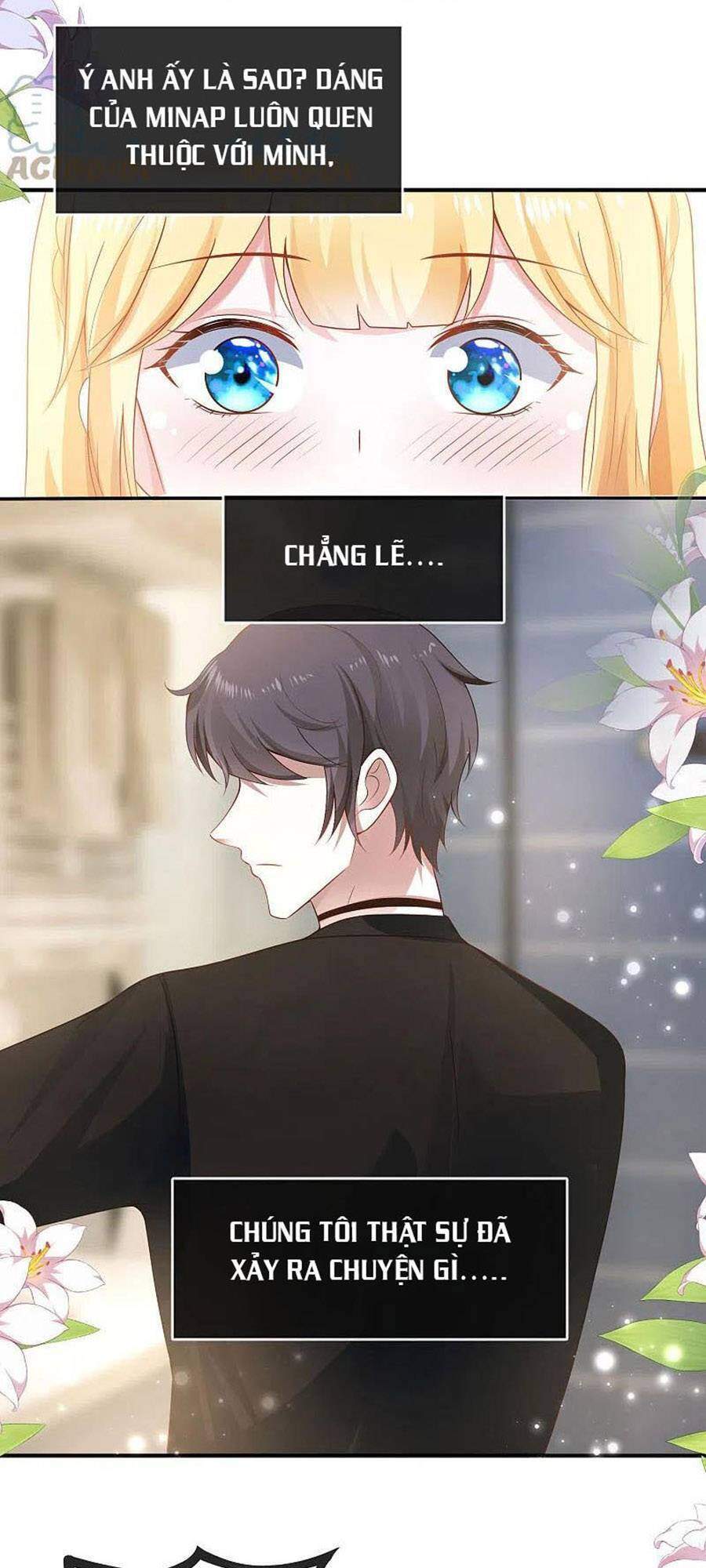 Sủng Hậu Của Vương Chapter 148 - 23