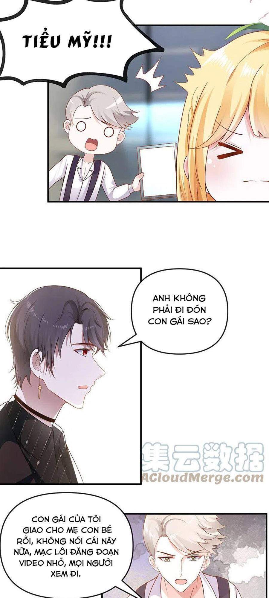 Sủng Hậu Của Vương Chapter 148 - 24