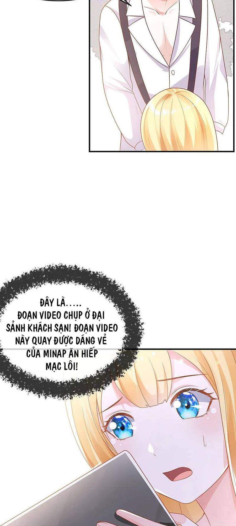 Sủng Hậu Của Vương Chapter 148 - 25