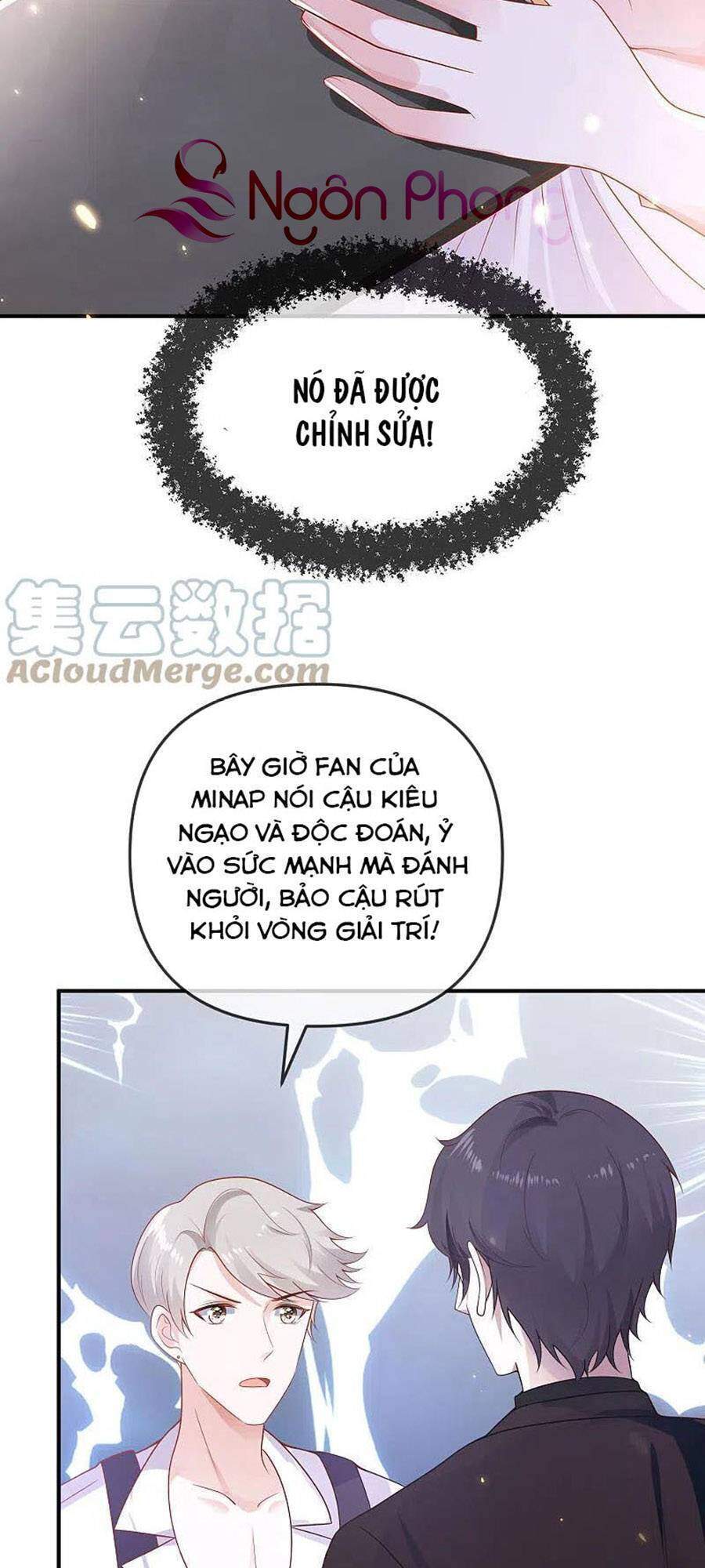 Sủng Hậu Của Vương Chapter 148 - 26