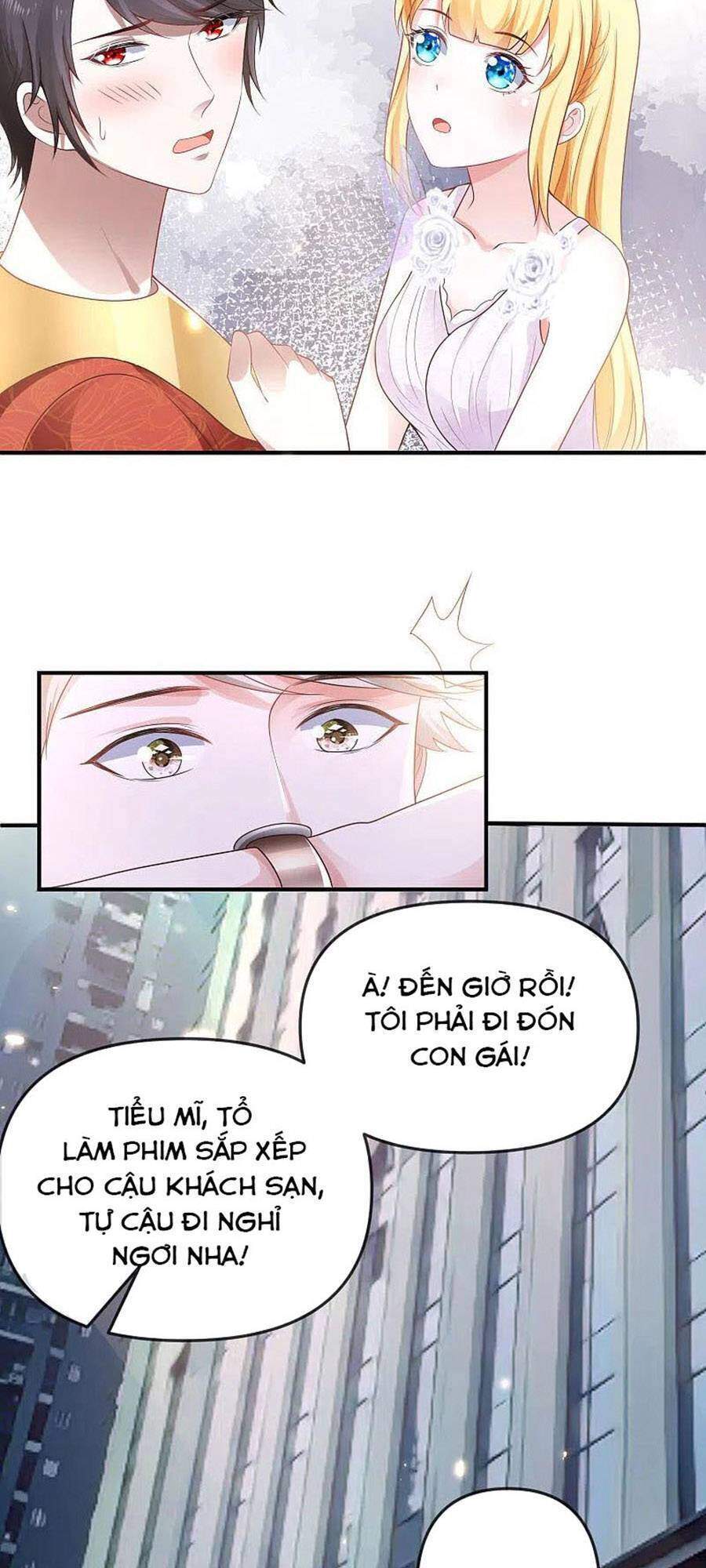 Sủng Hậu Của Vương Chapter 148 - 5