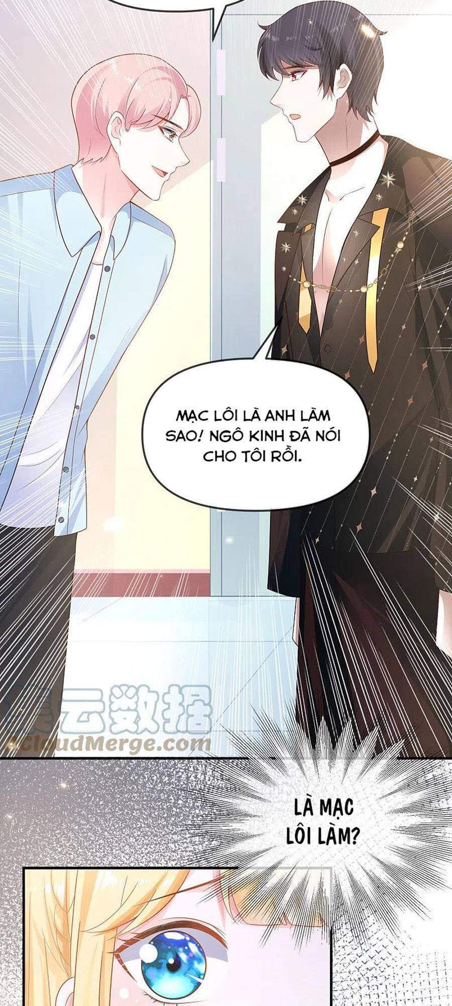 Sủng Hậu Của Vương Chapter 148 - 9