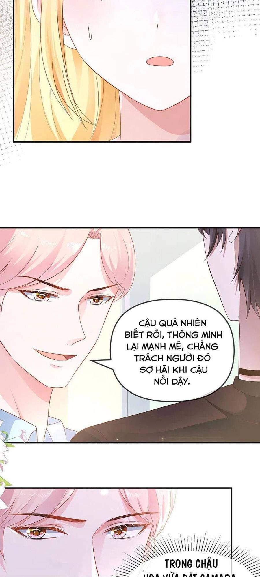 Sủng Hậu Của Vương Chapter 148 - 10