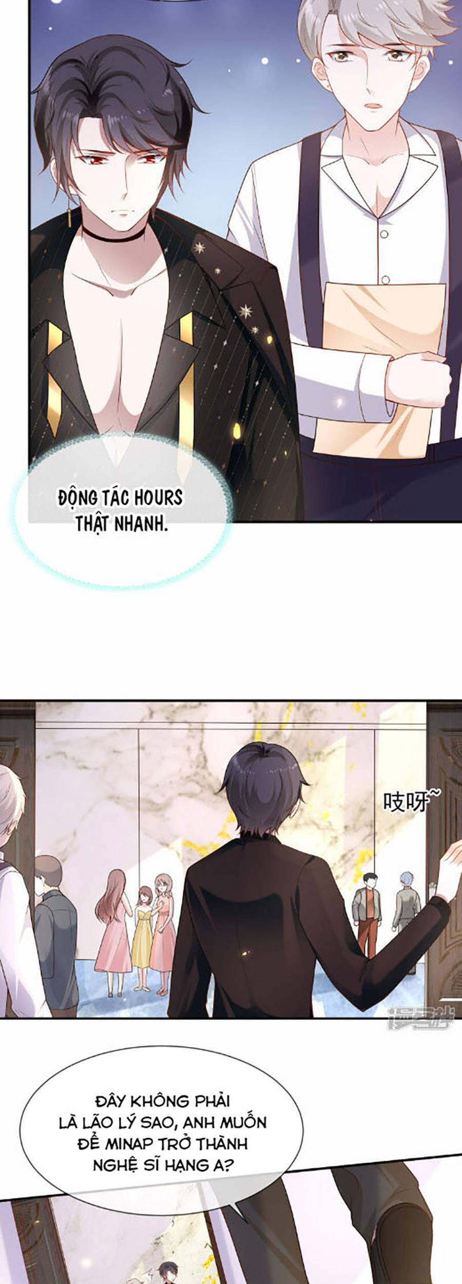 Sủng Hậu Của Vương Chapter 156 - 11