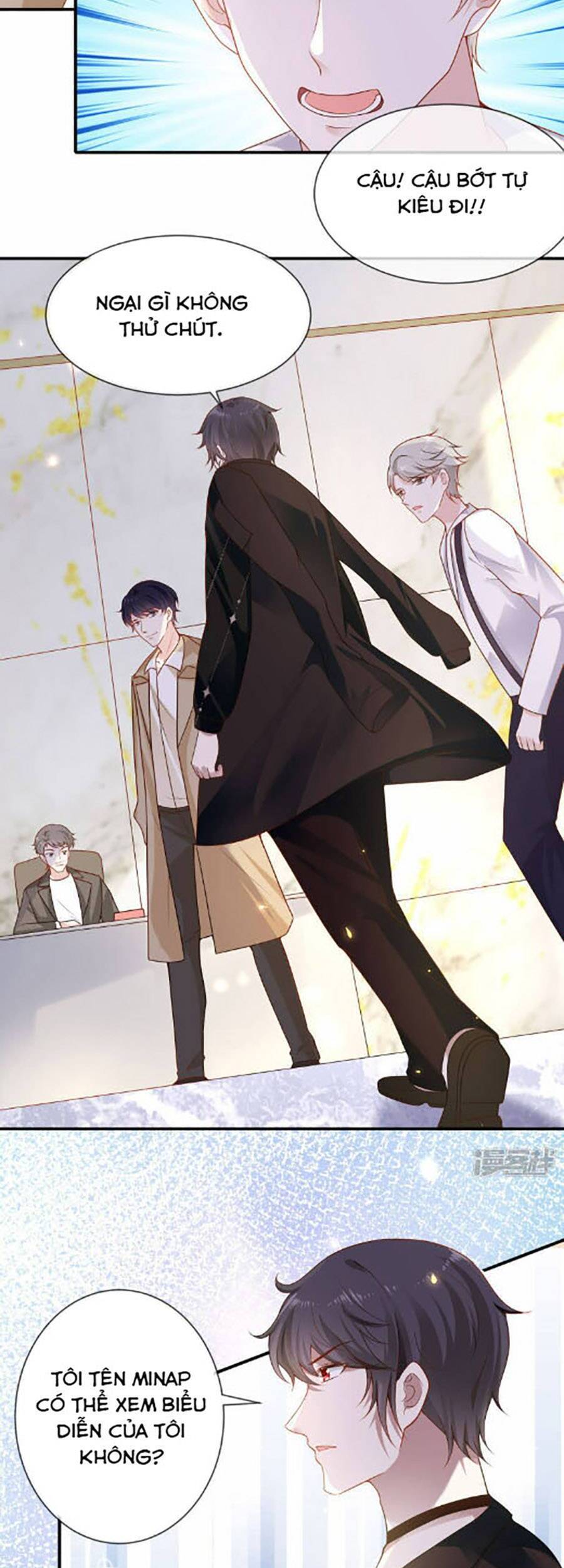 Sủng Hậu Của Vương Chapter 156 - 15