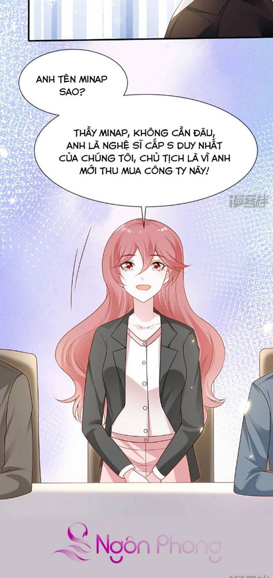 Sủng Hậu Của Vương Chapter 156 - 16