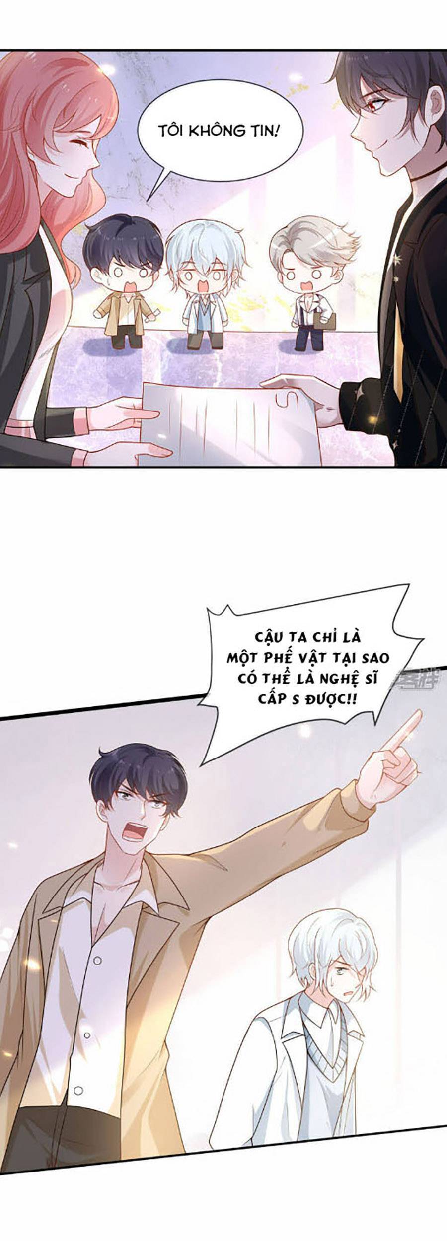 Sủng Hậu Của Vương Chapter 157 - 2