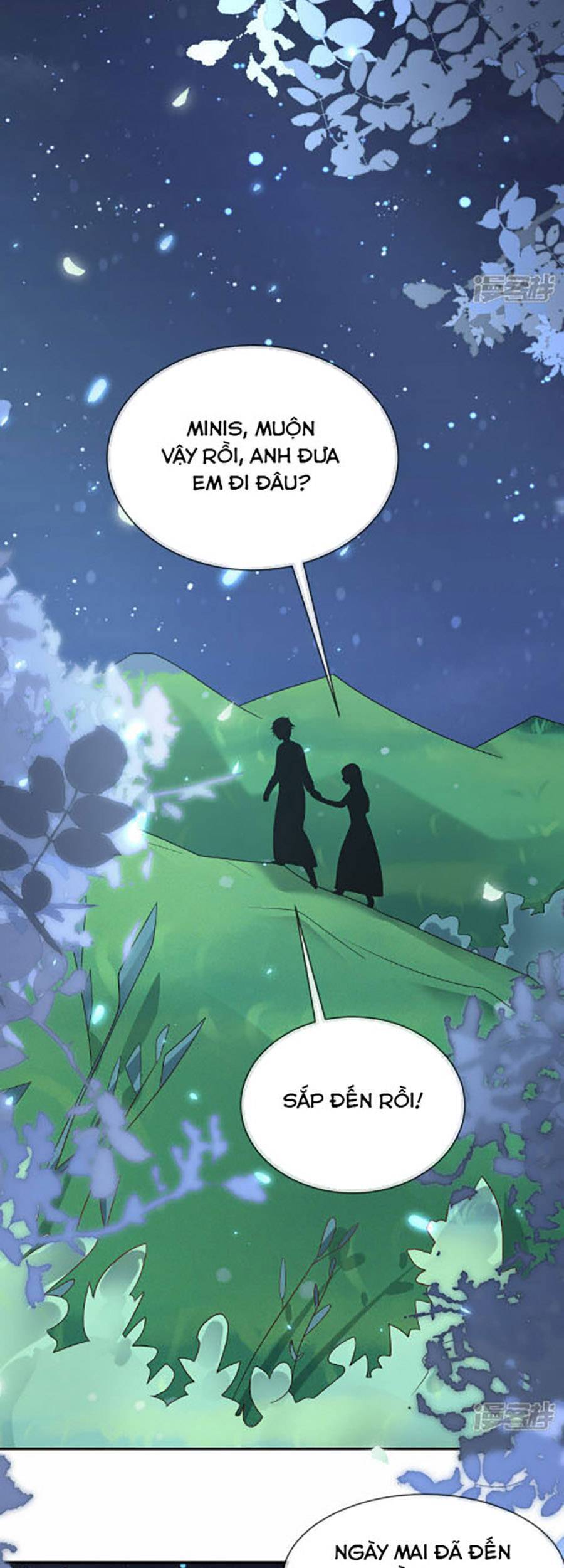 Sủng Hậu Của Vương Chapter 157 - 13