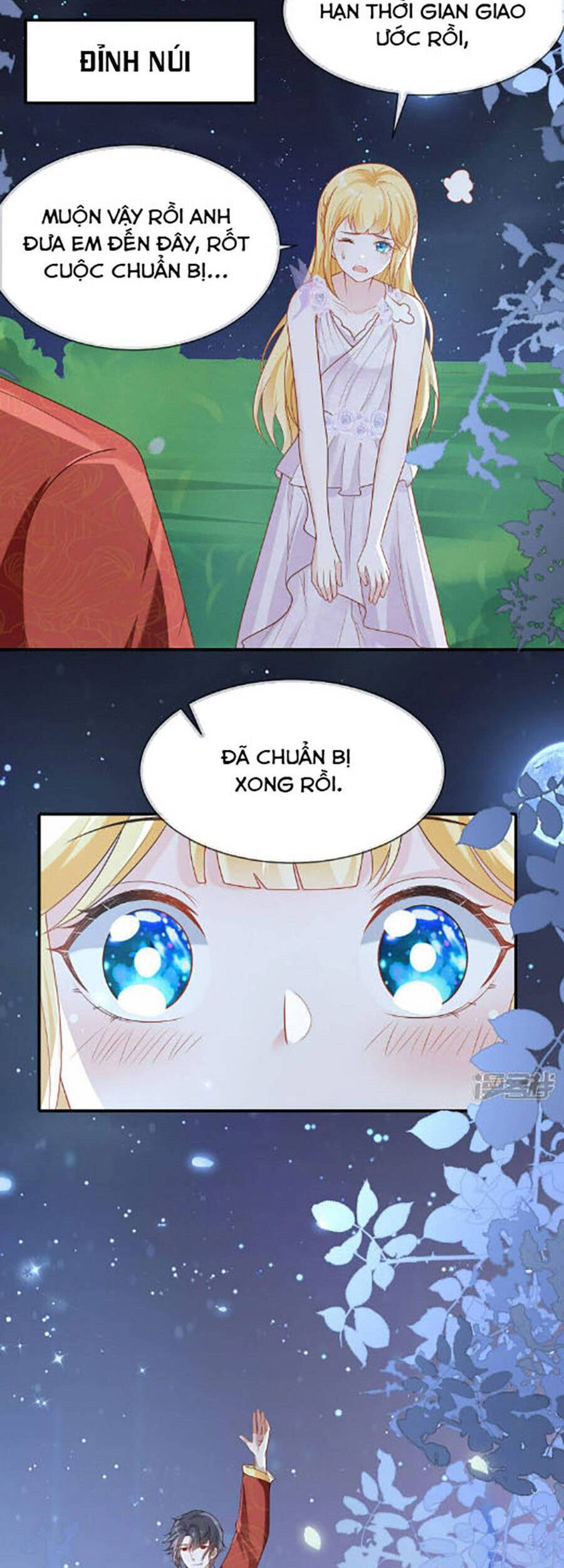 Sủng Hậu Của Vương Chapter 157 - 14