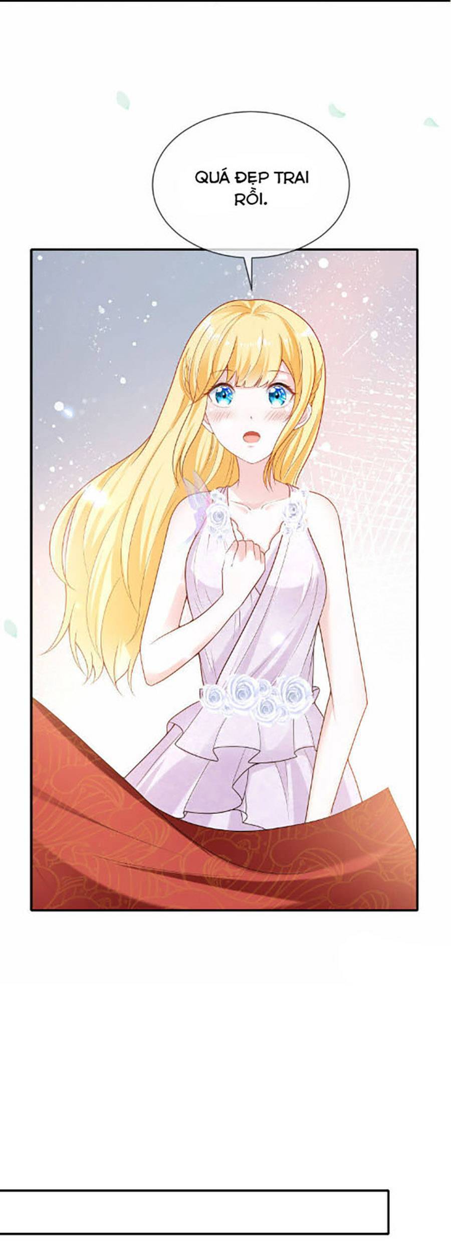 Sủng Hậu Của Vương Chapter 157 - 16