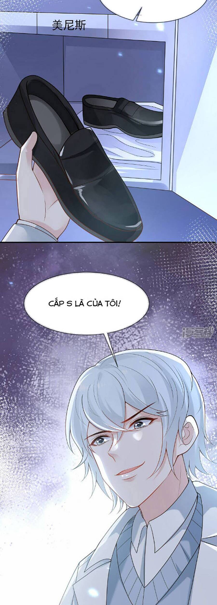 Sủng Hậu Của Vương Chapter 157 - 18