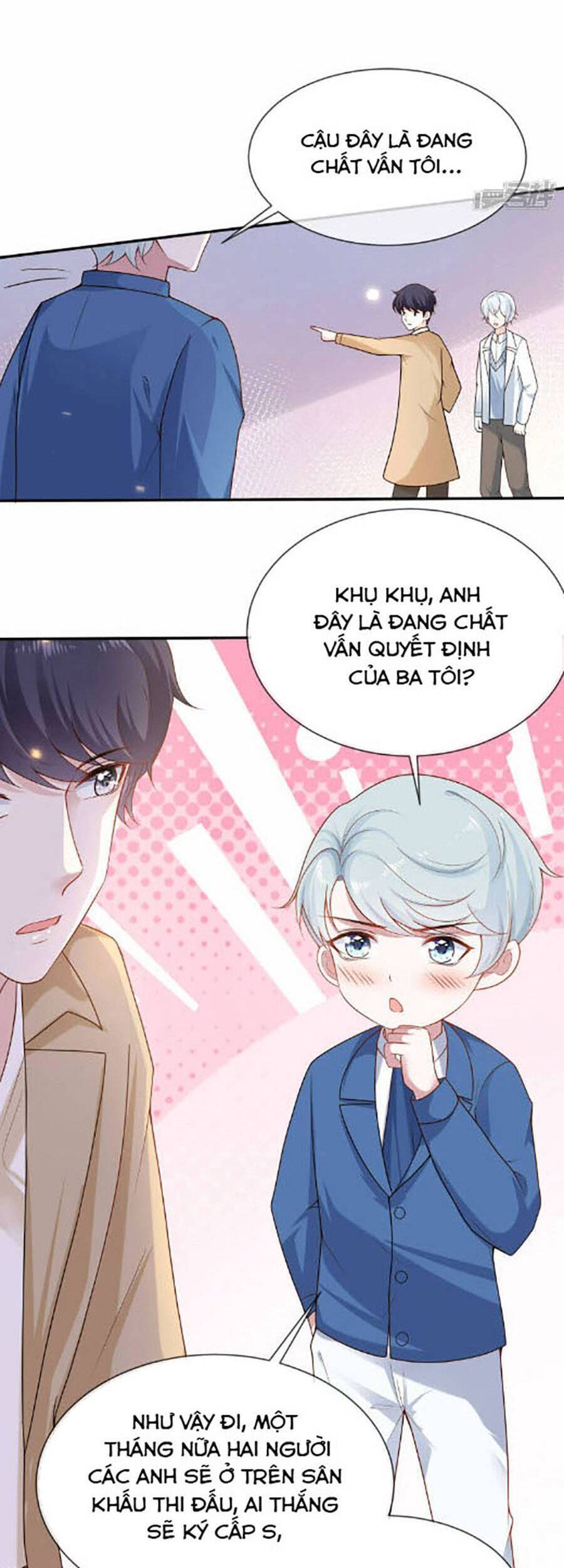 Sủng Hậu Của Vương Chapter 157 - 3