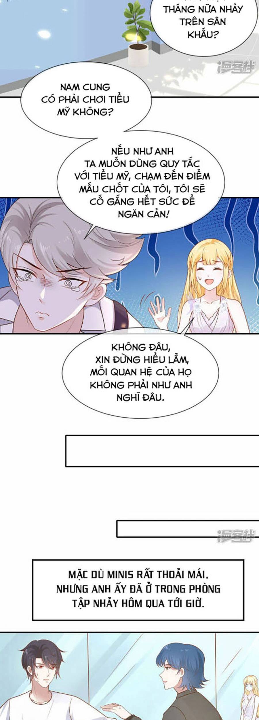 Sủng Hậu Của Vương Chapter 157 - 6