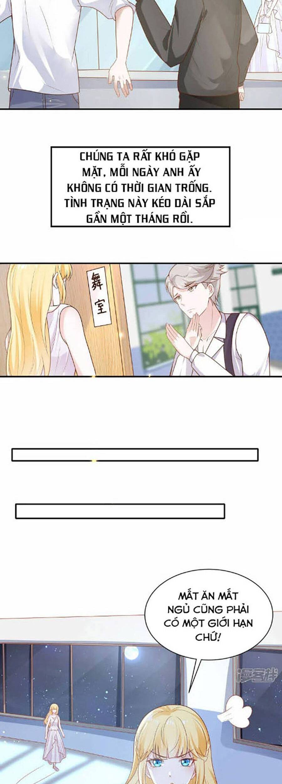 Sủng Hậu Của Vương Chapter 157 - 7