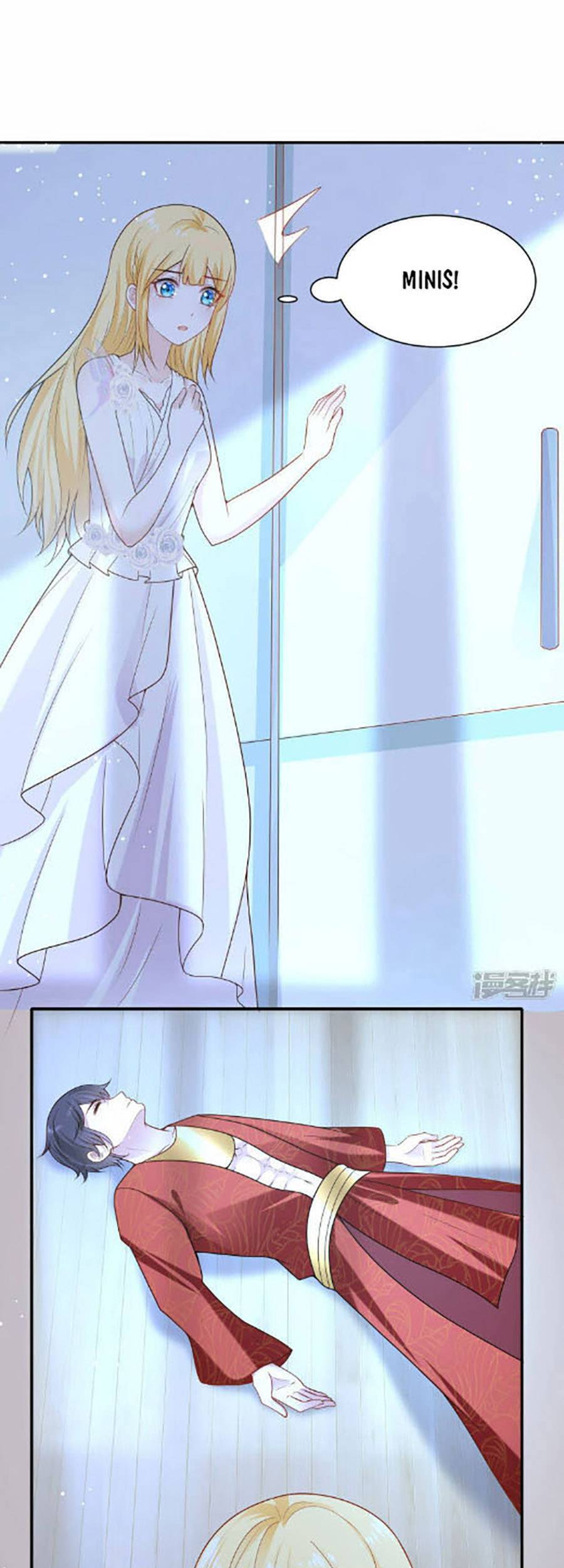 Sủng Hậu Của Vương Chapter 157 - 9