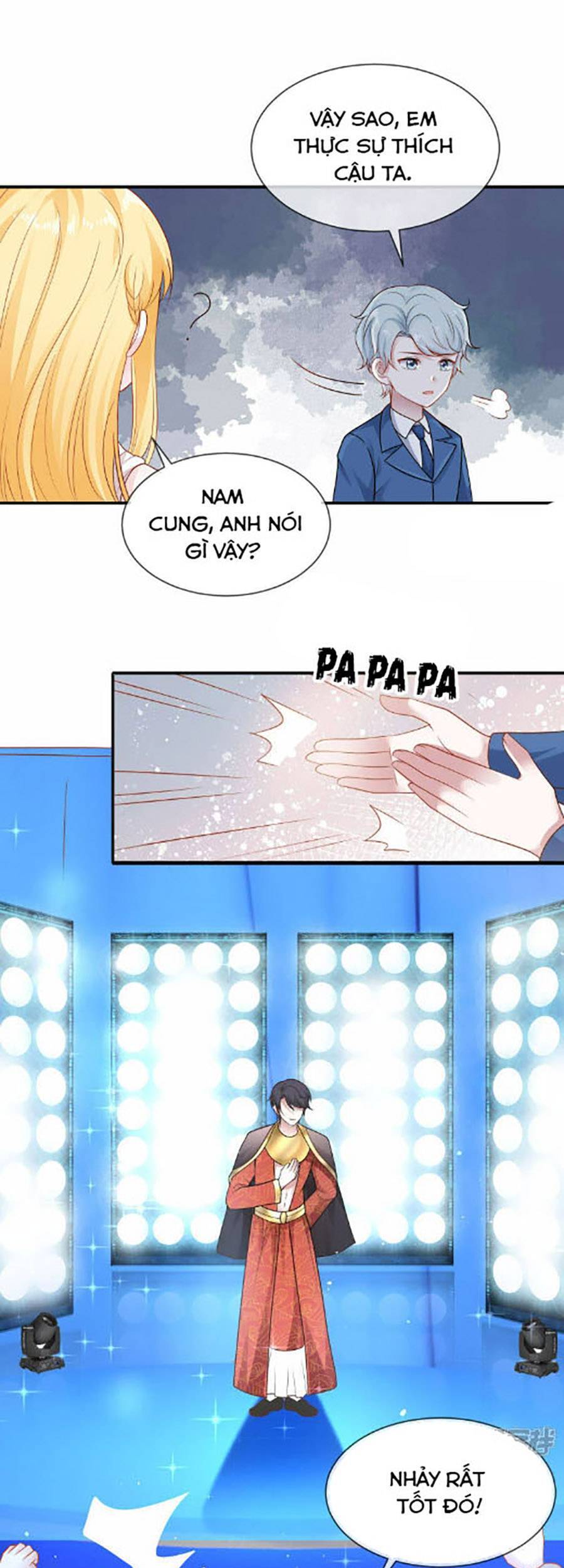 Sủng Hậu Của Vương Chapter 158 - 13