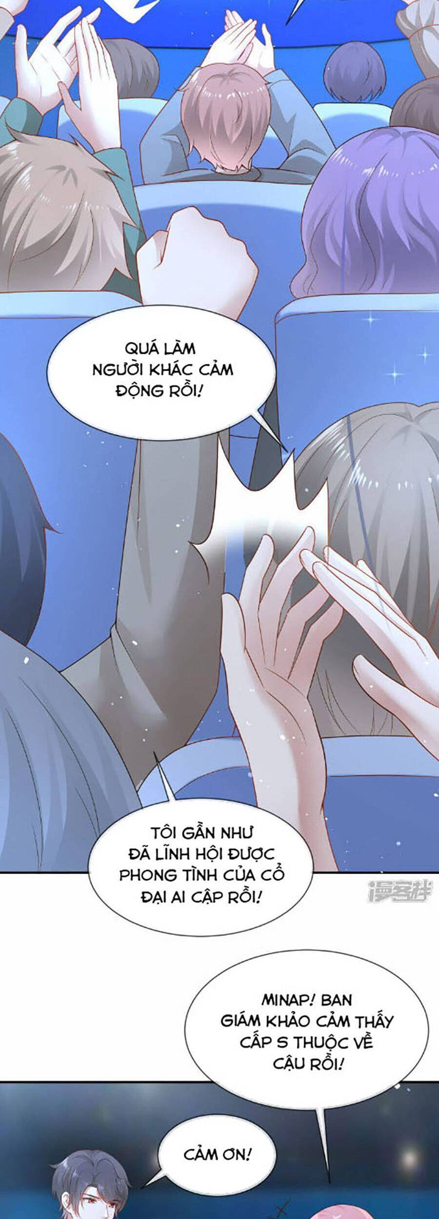 Sủng Hậu Của Vương Chapter 158 - 14