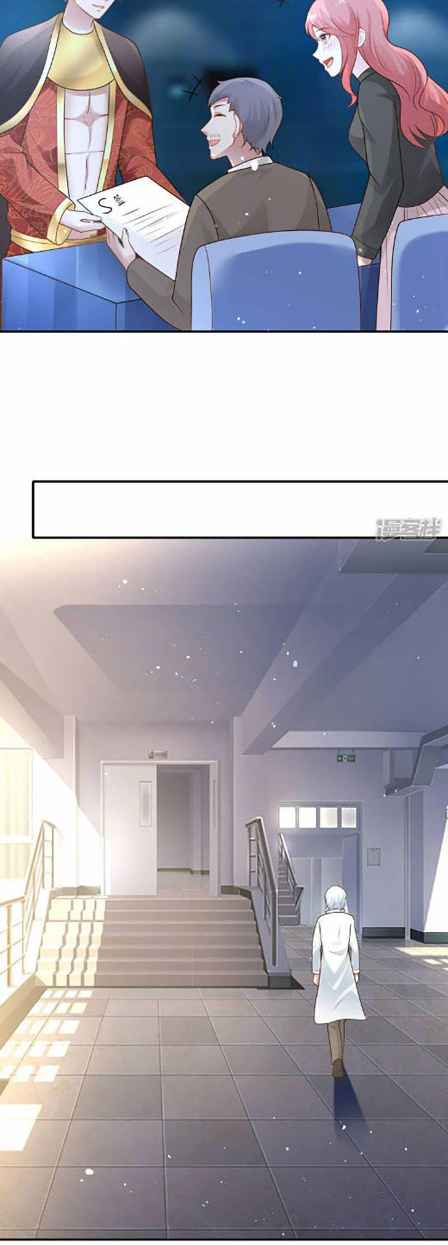 Sủng Hậu Của Vương Chapter 158 - 15