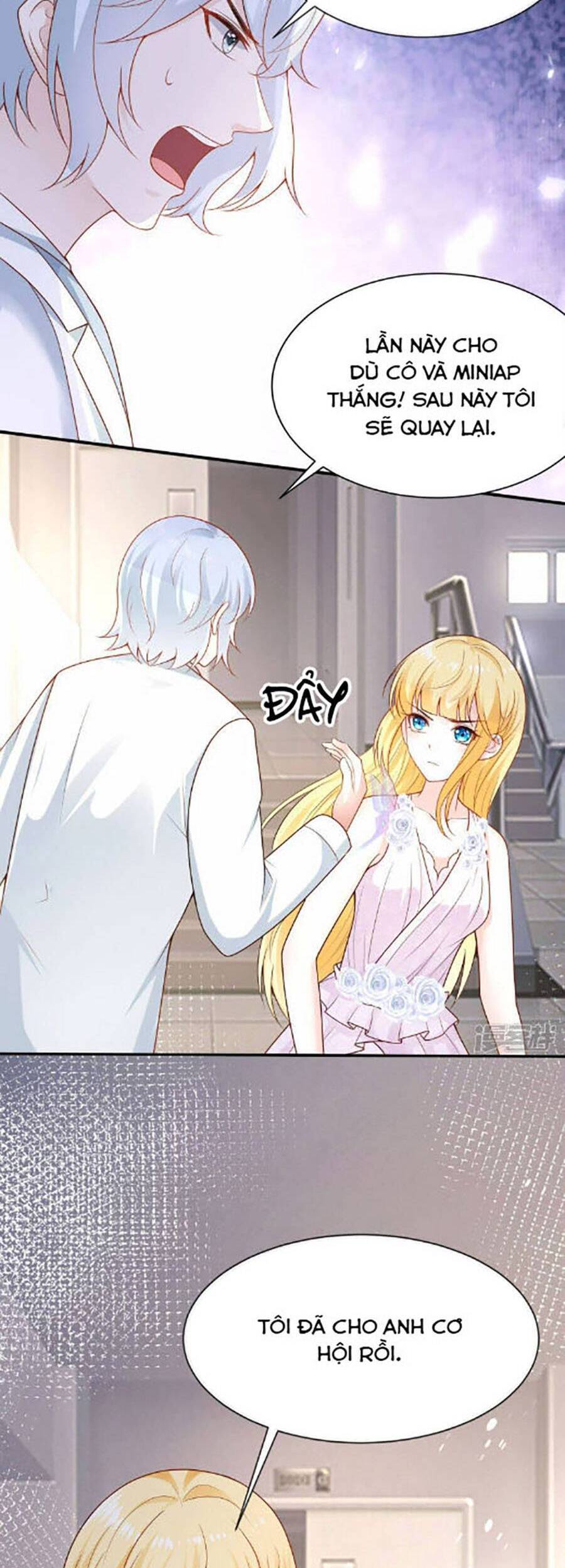 Sủng Hậu Của Vương Chapter 158 - 19