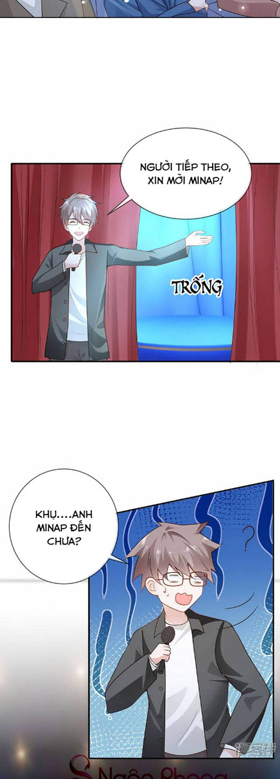 Sủng Hậu Của Vương Chapter 158 - 3