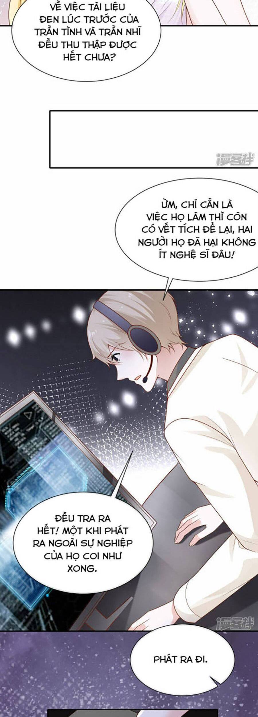 Sủng Hậu Của Vương Chapter 158 - 21