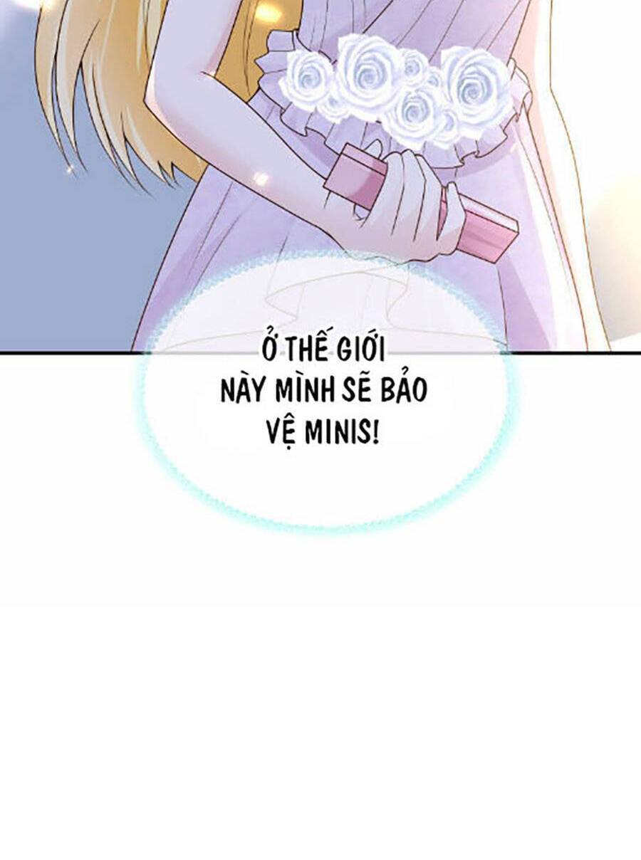 Sủng Hậu Của Vương Chapter 158 - 23