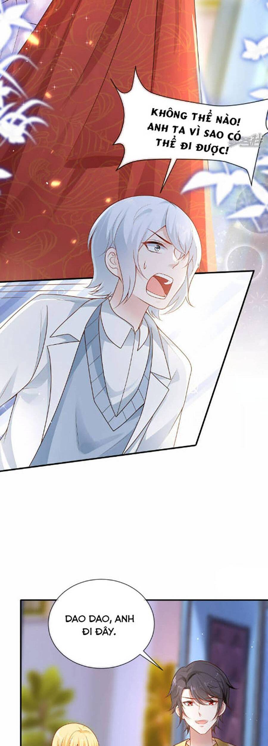 Sủng Hậu Của Vương Chapter 158 - 8