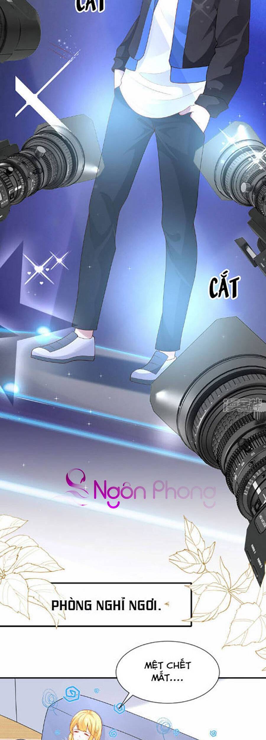 Sủng Hậu Của Vương Chapter 159 - 3