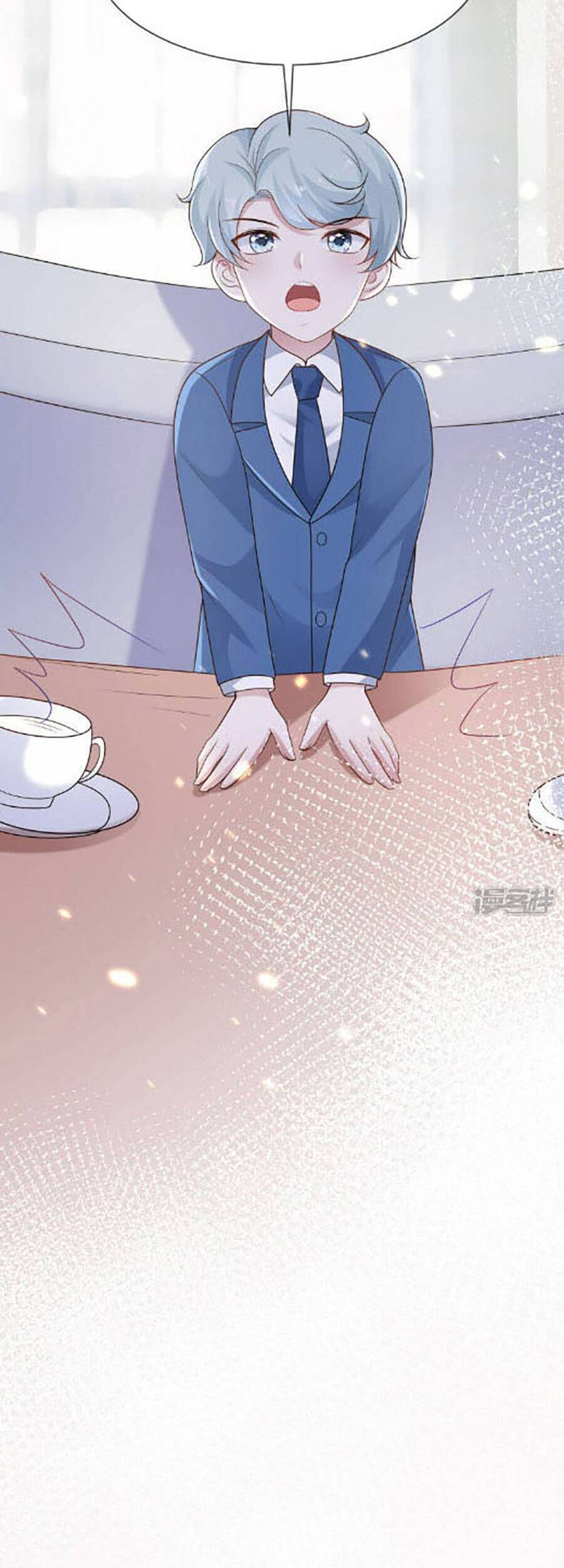 Sủng Hậu Của Vương Chapter 159 - 21