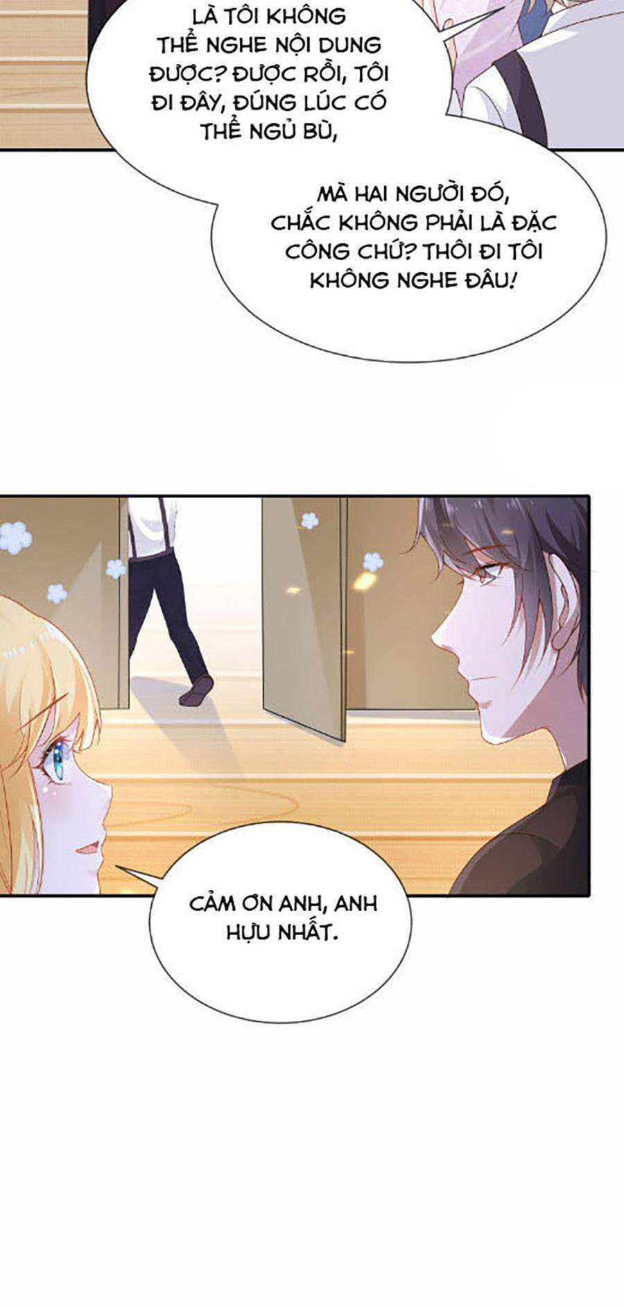 Sủng Hậu Của Vương Chapter 159 - 6