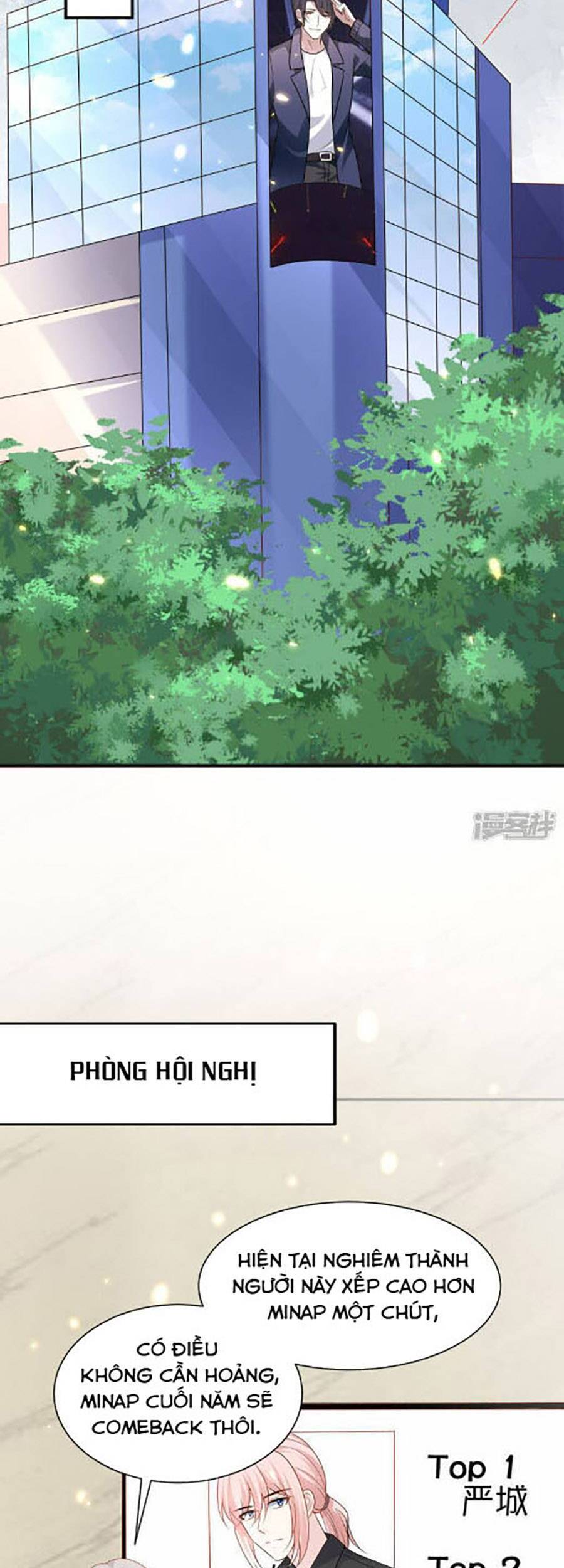 Sủng Hậu Của Vương Chapter 160 - 11