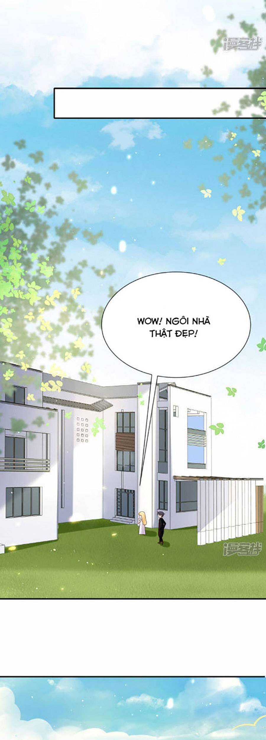 Sủng Hậu Của Vương Chapter 160 - 15