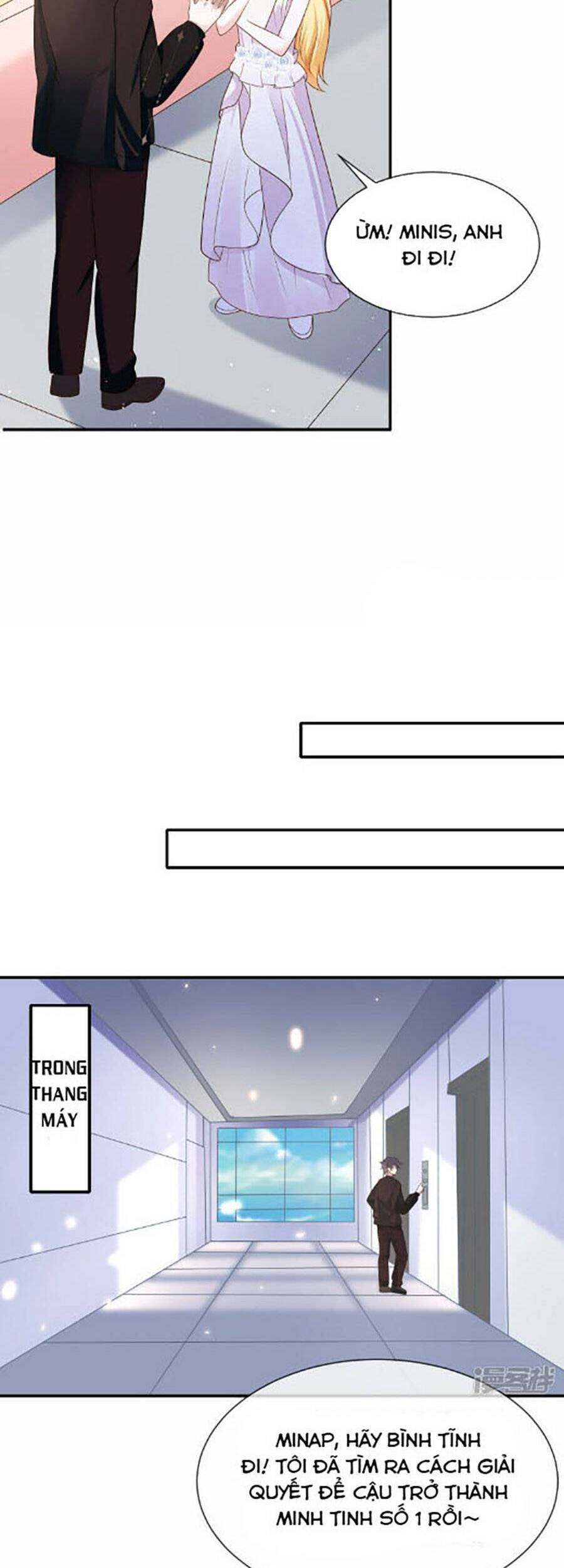 Sủng Hậu Của Vương Chapter 160 - 18