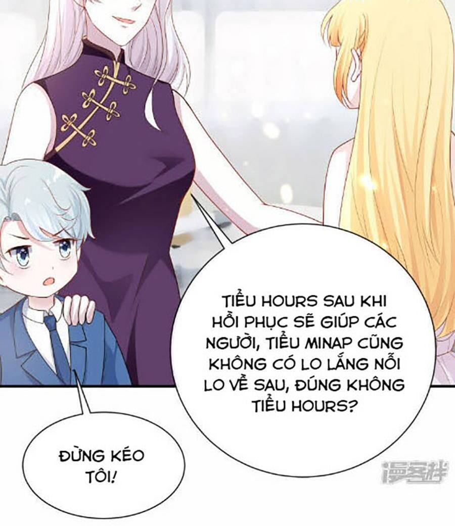 Sủng Hậu Của Vương Chapter 160 - 8