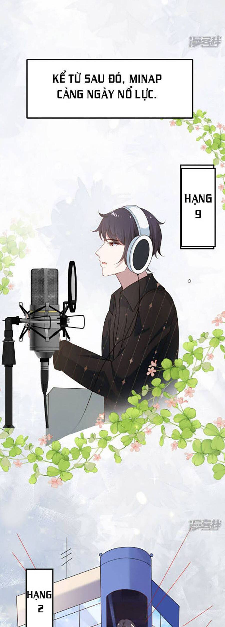 Sủng Hậu Của Vương Chapter 160 - 10