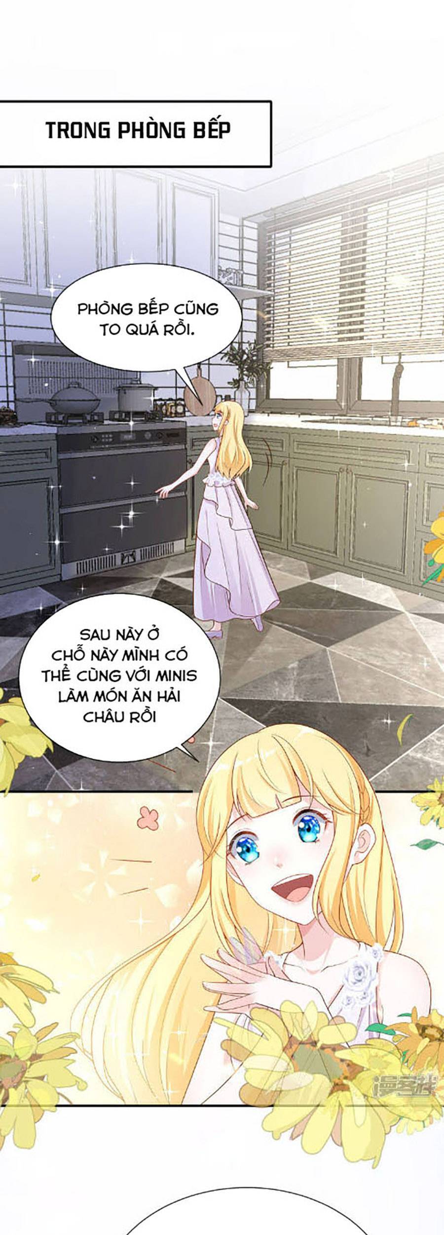 Sủng Hậu Của Vương Chapter 161 - 2