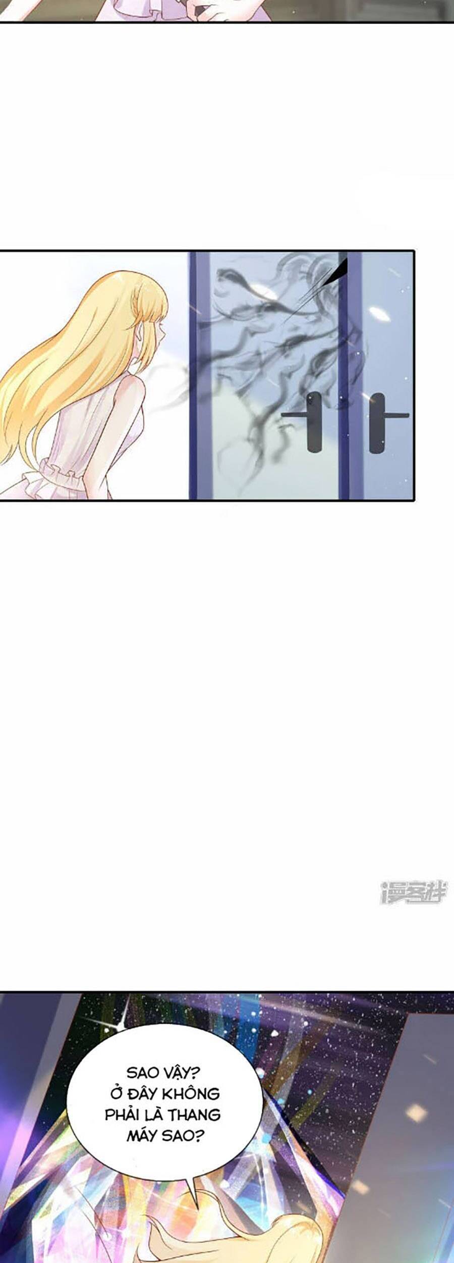 Sủng Hậu Của Vương Chapter 161 - 11