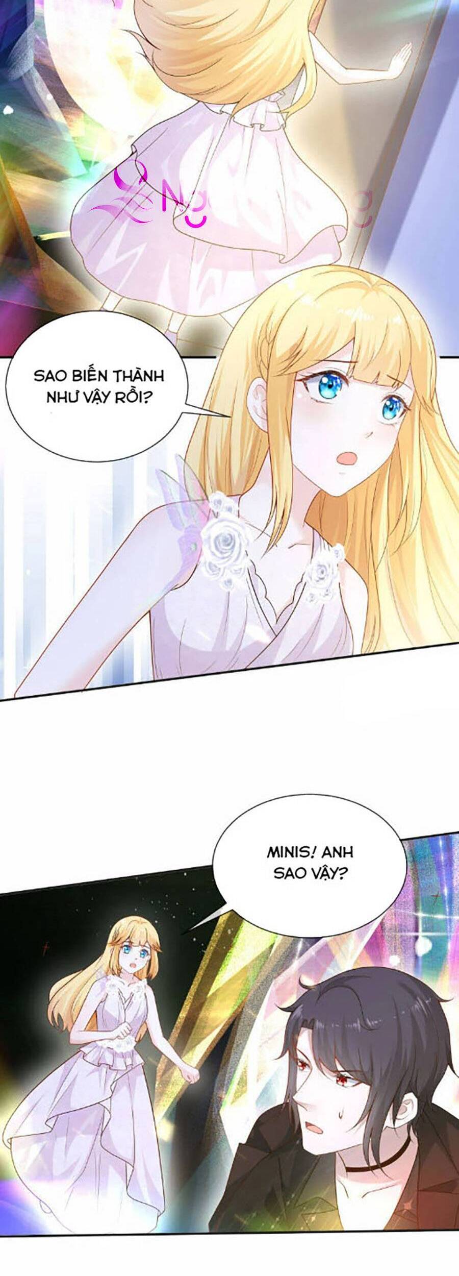 Sủng Hậu Của Vương Chapter 161 - 12