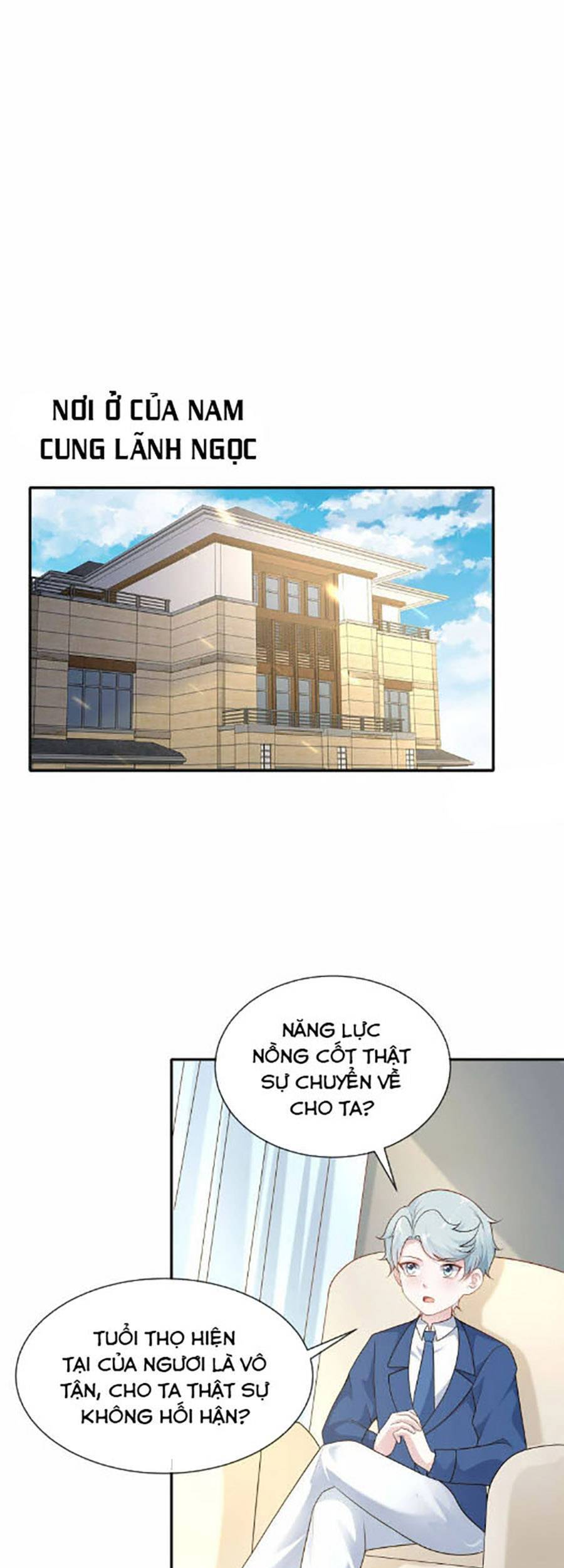 Sủng Hậu Của Vương Chapter 161 - 16