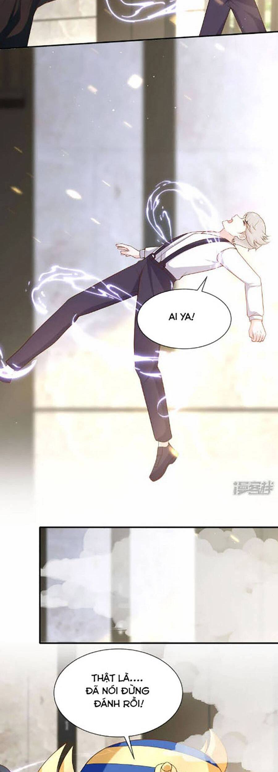 Sủng Hậu Của Vương Chapter 161 - 7