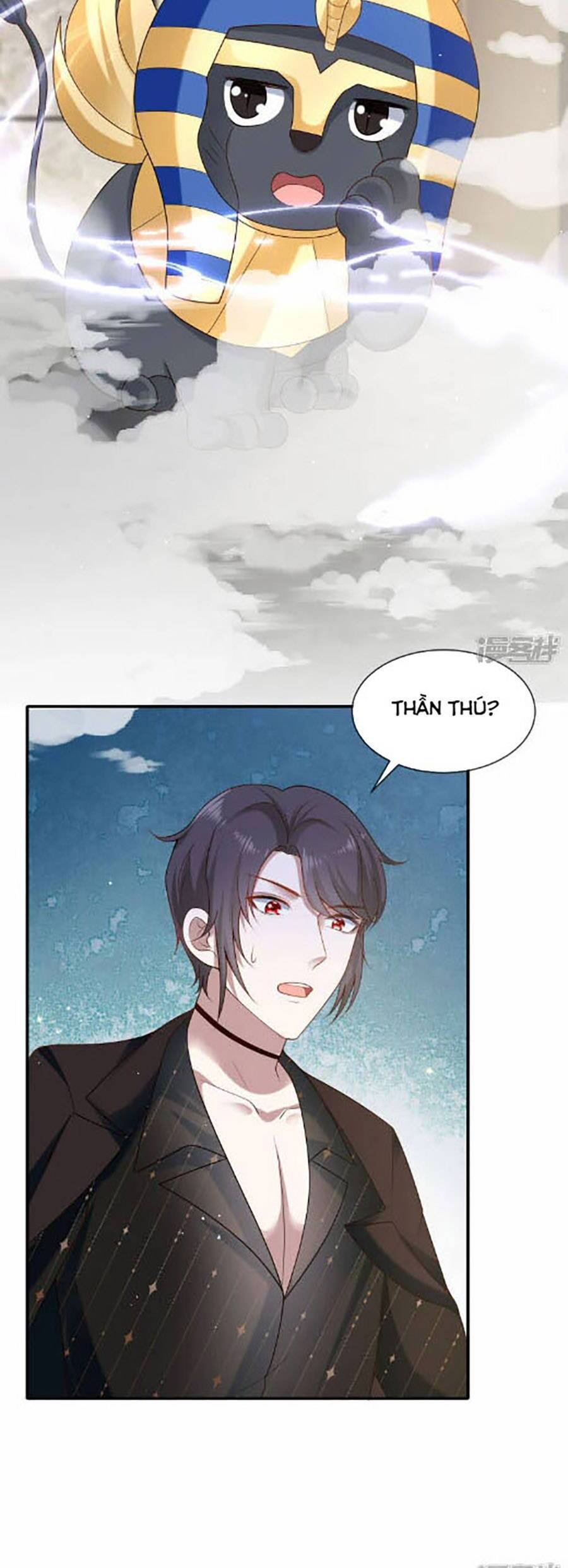 Sủng Hậu Của Vương Chapter 161 - 8